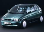 BMW Z15 Concept 1993 года